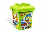 LEGO® Duplo Creative Bucket 5538 released in 2009 - Image: 2