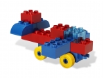 LEGO® Duplo Bausteineeimer 5538 erschienen in 2009 - Bild: 3