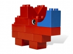 LEGO® Duplo Bausteineeimer 5538 erschienen in 2009 - Bild: 4