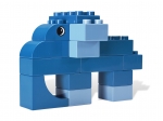 LEGO® Duplo Creative Bucket 5538 released in 2009 - Image: 5