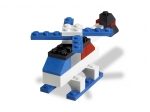 LEGO® Creator Steinebox Bausteineeimer 5539 erschienen in 2009 - Bild: 4
