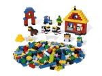 LEGO® Creator LEGO® Building Fun 5549 erschienen in 2010 - Bild: 1