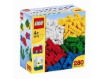 LEGO® Creator Grundbausteine 5574 erschienen in 2008 - Bild: 1