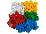 LEGO® Creator Grundbausteine 5574 erschienen in 2008 - Bild: 2