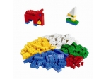 LEGO® Creator Grundbausteine 5574 erschienen in 2008 - Bild: 12