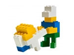 LEGO® Creator Grundbausteine 5574 erschienen in 2008 - Bild: 3