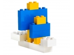LEGO® Creator Grundbausteine 5574 erschienen in 2008 - Bild: 4