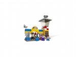 LEGO® Duplo Town Airport 5595 released in 2009 - Image: 3