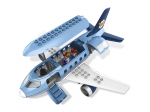 LEGO® Duplo Großer Flughafen 5595 erschienen in 2009 - Bild: 5