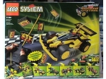 LEGO® Racers Radio Control Racer 5600 erschienen in 1998 - Bild: 1