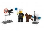 LEGO® Town Police Officer 5612 released in 2008 - Image: 1