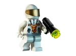 LEGO® Space Mini-Roboter 5616 erschienen in 2008 - Bild: 2