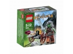 LEGO® Castle Troll Warrior 5618 released in 2008 - Image: 1