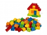 LEGO® Duplo Grundbausteine 60xSteine 5622 erschienen in 2010 - Bild: 1