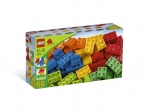LEGO® Duplo Grundbausteine 60xSteine 5622 erschienen in 2010 - Bild: 2