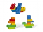 LEGO® Duplo Grundbausteine 60xSteine 5622 erschienen in 2010 - Bild: 3