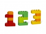 LEGO® Duplo Grundbausteine 60xSteine 5622 erschienen in 2010 - Bild: 4