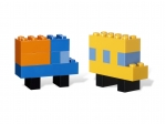 LEGO® Creator Basic Bricks - Large 5623 released in 2010 - Image: 3