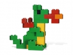 LEGO® Creator Basic Bricks - Large 5623 released in 2010 - Image: 4
