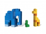 LEGO® Creator Basic Bricks - Large 5623 released in 2010 - Image: 5