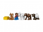 LEGO® Duplo Farm Nursery 5646 released in 2010 - Image: 4