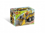 LEGO® Duplo Front Loader 5650 released in 2010 - Image: 2