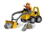 LEGO® Duplo Front Loader 5650 released in 2010 - Image: 3