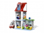 LEGO® Duplo Doctor’s Clinic 5695 released in 2011 - Image: 3