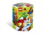 LEGO® Duplo Bausteine-Trommel 5748 erschienen in 2011 - Bild: 2