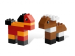 LEGO® Duplo Bausteine-Trommel 5748 erschienen in 2011 - Bild: 3