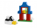 LEGO® Duplo Duplo Creative Building Kit 5748 released in 2011 - Image: 4