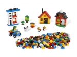 LEGO® Creator Bausteine-Trommel 5749 erschienen in 2011 - Bild: 1