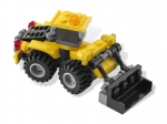 LEGO® Creator Mini Digger 5761 released in 2011 - Image: 1