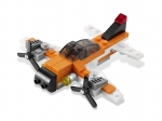 LEGO® Creator Mini Plane 5762 released in 2011 - Image: 1