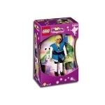 LEGO® Belville Prince Justin 5811 released in 1999 - Image: 1