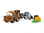 LEGO® Duplo Mater's Yard 5814 released in 2010 - Image: 3
