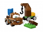 LEGO® Duplo Mater's Yard 5814 released in 2010 - Image: 4