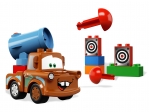 LEGO® Cars Hook als Agent 5817 erschienen in 2011 - Bild: 1