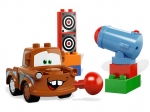 LEGO® Cars Hook als Agent 5817 erschienen in 2011 - Bild: 4