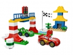 LEGO® Duplo Tokyo Racing 5819 released in 2011 - Image: 1