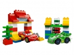 LEGO® Duplo Tokyo Racing 5819 released in 2011 - Image: 3