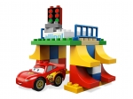 LEGO® Duplo Tokyo Racing 5819 released in 2011 - Image: 6