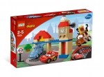 LEGO® Duplo Big Bentley 5828 released in 2011 - Image: 2