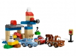 LEGO® Duplo Big Bentley 5828 released in 2011 - Image: 4