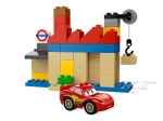 LEGO® Duplo Big Bentley 5828 released in 2011 - Image: 6