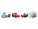 LEGO® Cars Großer Boxenstopp 5829 erschienen in 2011 - Bild: 3