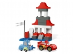 LEGO® Cars The Pit Stop 5829 released in 2011 - Image: 5