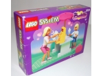 LEGO® Belville Fun-Day Sundaes 5830 released in 1995 - Image: 1