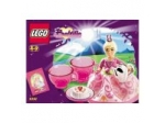 LEGO® Belville Vanilla´s Tee-Party 5832 erschienen in 2001 - Bild: 1