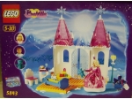 LEGO® Belville Die Königin und der Kleine Prinz von 2002 5843 erschienen in 2002 - Bild: 1